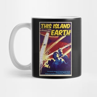 This Island Earth Mug